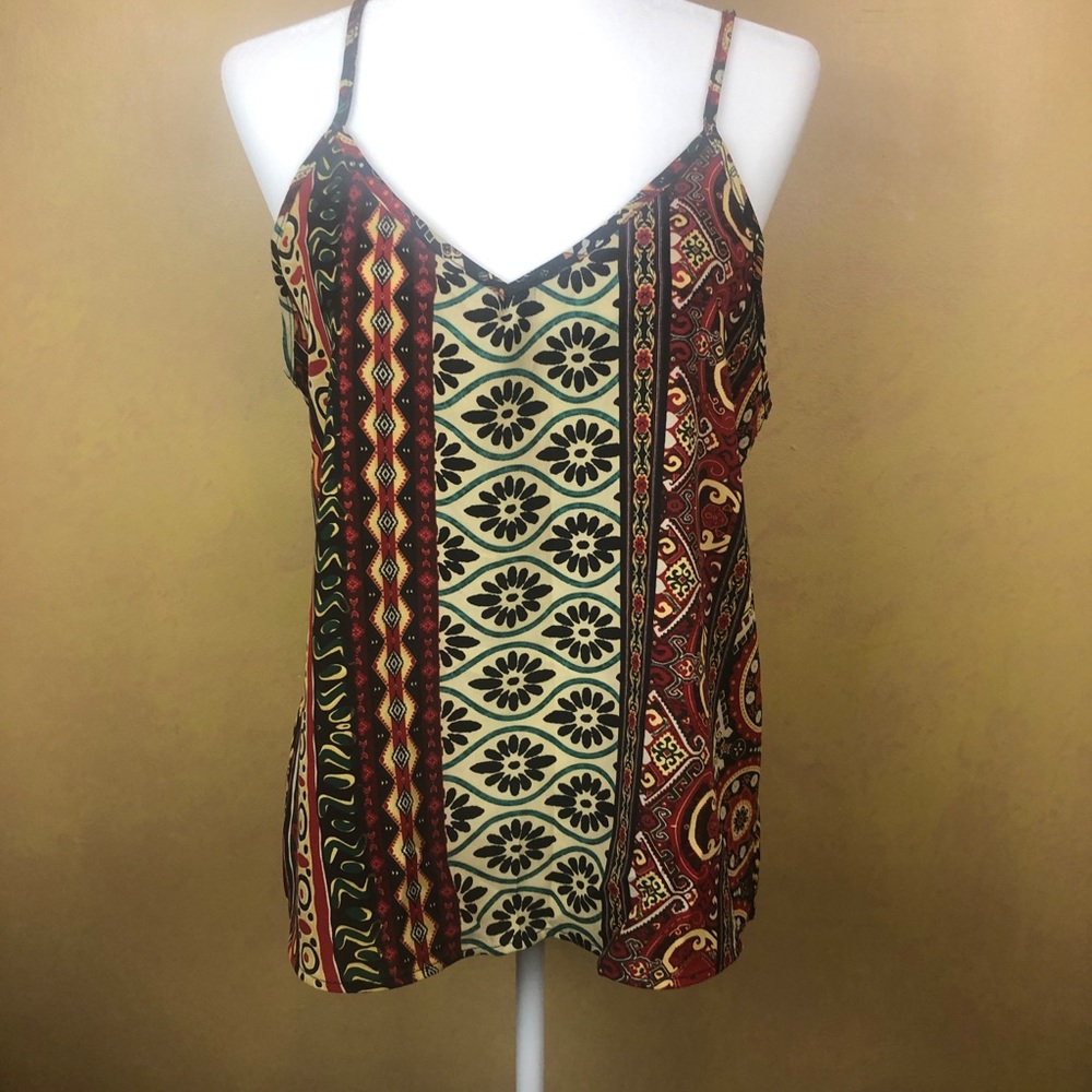 Women’s camisole